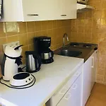 Apartman Am Golfplatz *