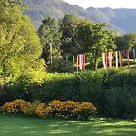 Апартаменты Am Golfplatz
