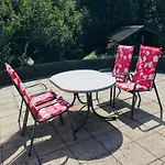 Am Golfplatz شقة *