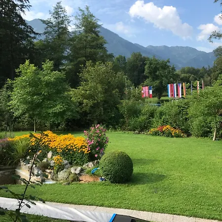 Am Golfplatz شقة Saint Wolfgang