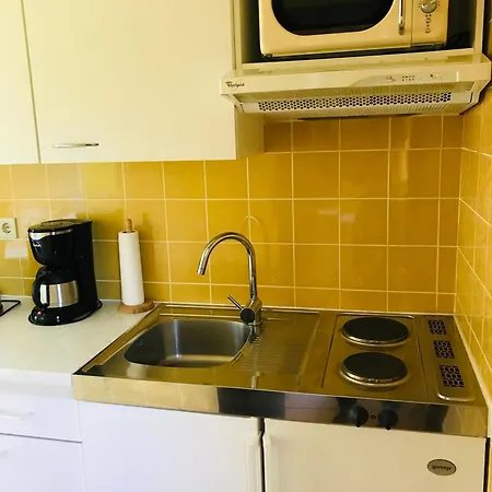 Am Golfplatz Apartment