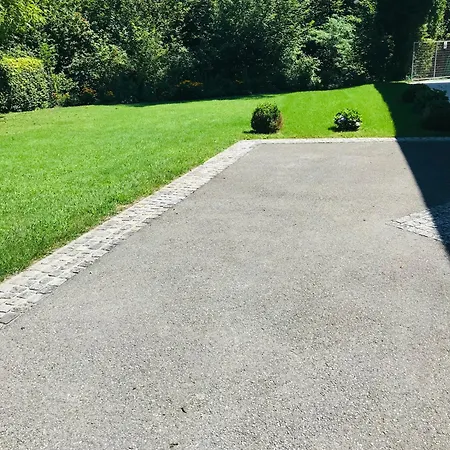 Apartment Am Golfplatz Sankt Wolfgang im Salzkammergut