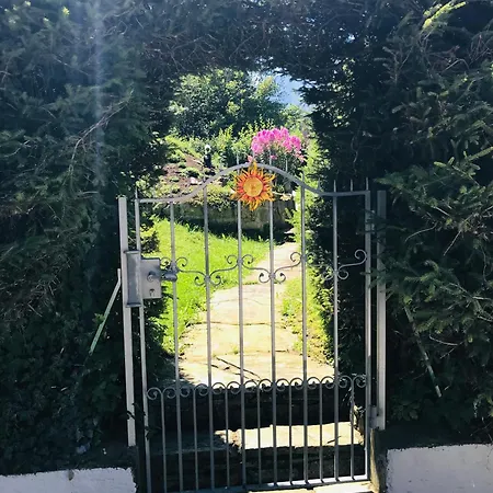 Am Golfplatz * Sankt Wolfgang im Salzkammergut
