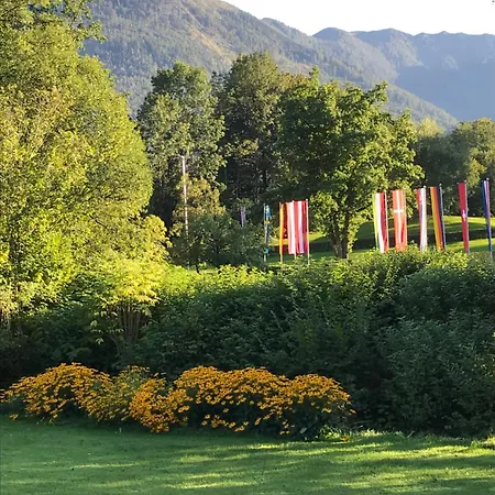 Lejlighed Am Golfplatz