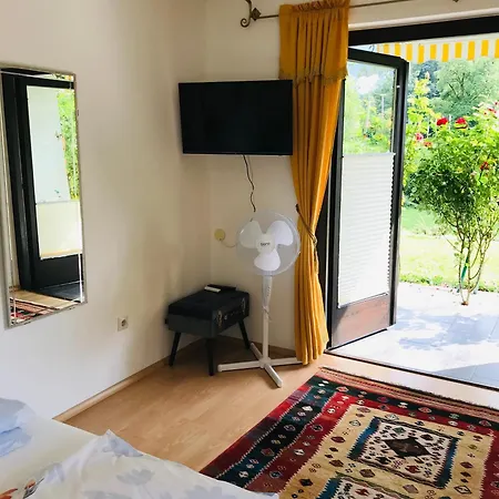 Am Golfplatz * Sankt Wolfgang im Salzkammergut