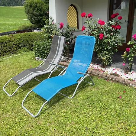 Am Golfplatz Apartment