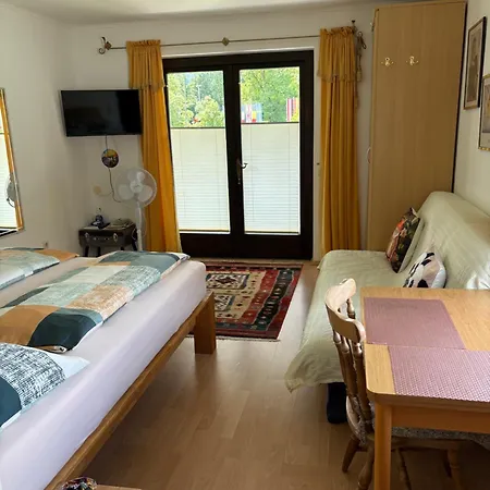 Apartment Am Golfplatz *