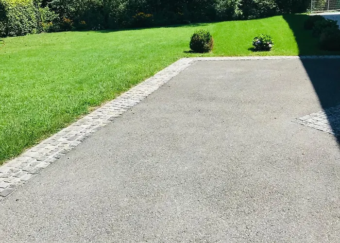 شقة Am Golfplatz Saint Wolfgang