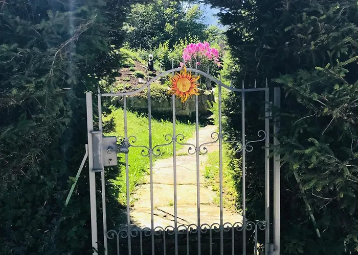 Am Golfplatz * Saint Wolfgang