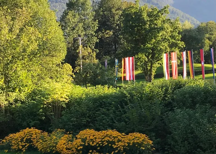 Lägenhet Am Golfplatz