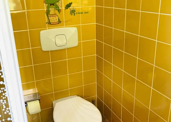 Am Golfplatz شقة Saint Wolfgang