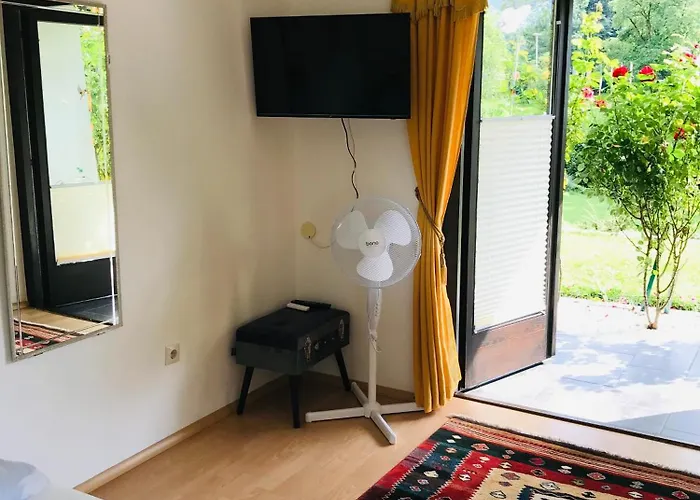 Am Golfplatz * Saint Wolfgang