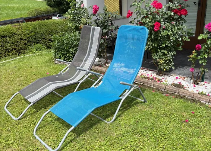 Am Golfplatz Lägenhet