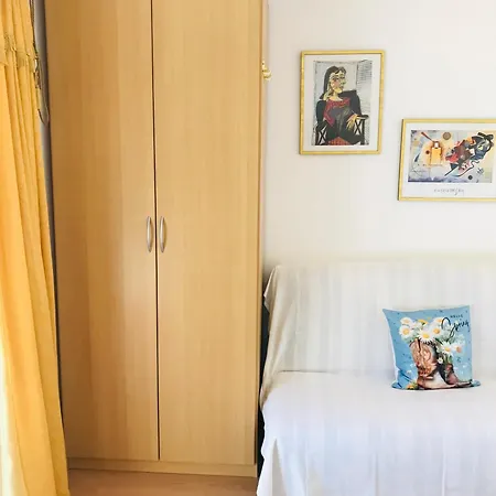 Apartment Am Golfplatz