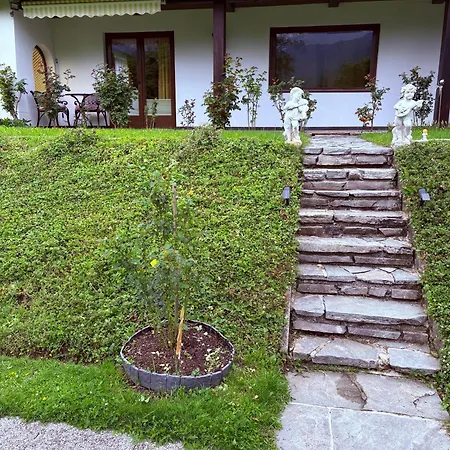 Apartment Am Golfplatz