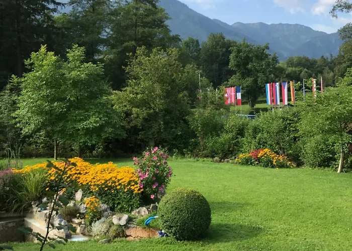 Am Golfplatz Apartment Sankt Wolfgang im Salzkammergut