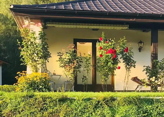 Am Golfplatz * Sankt Wolfgang im Salzkammergut