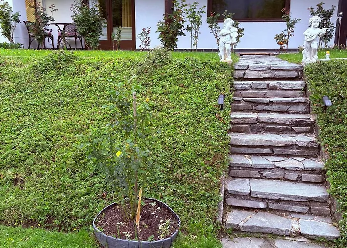 Apartment Am Golfplatz